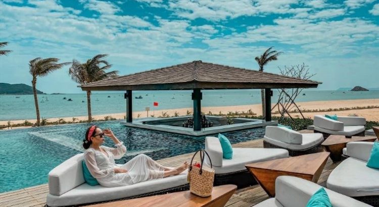 Nghỉ Dưỡng 5 Sao Đẳng Cấp – Anantara Hội An Resort & Anantara Quy Nhơn Villa (Trải Nghiệm Hạng Thương Gia, The Vietage – Chuyến Tàu Hỏa Sang Trọng)